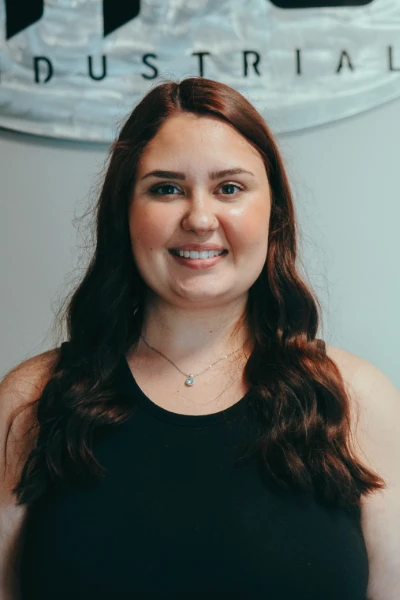 ALLISON THORNTON – Accounting Assistant