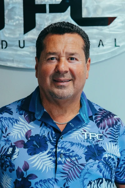 ARCHIE S LOPEZ – Owner