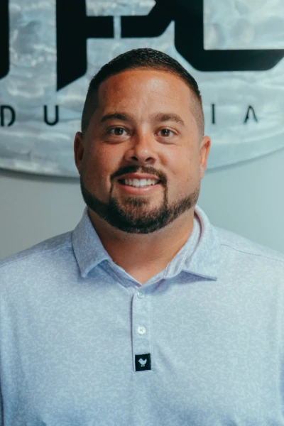 ARTEMIO S LOPEZ (AJ)- Inside_Outside Sales Representative