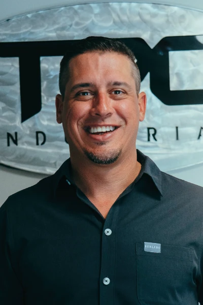 HOUSTON K GLOVER – Owner
