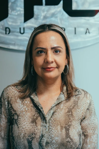 LORENA HERRERA – Accounting Manager