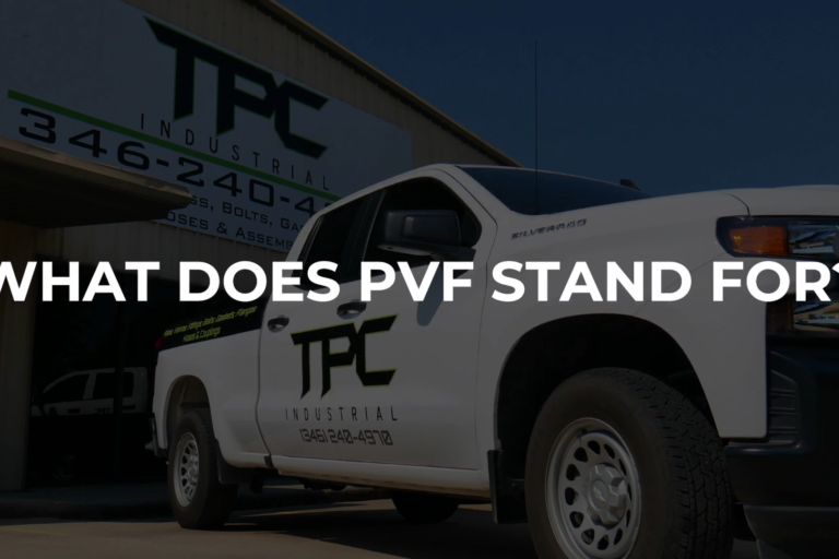 TPC 621 PVF